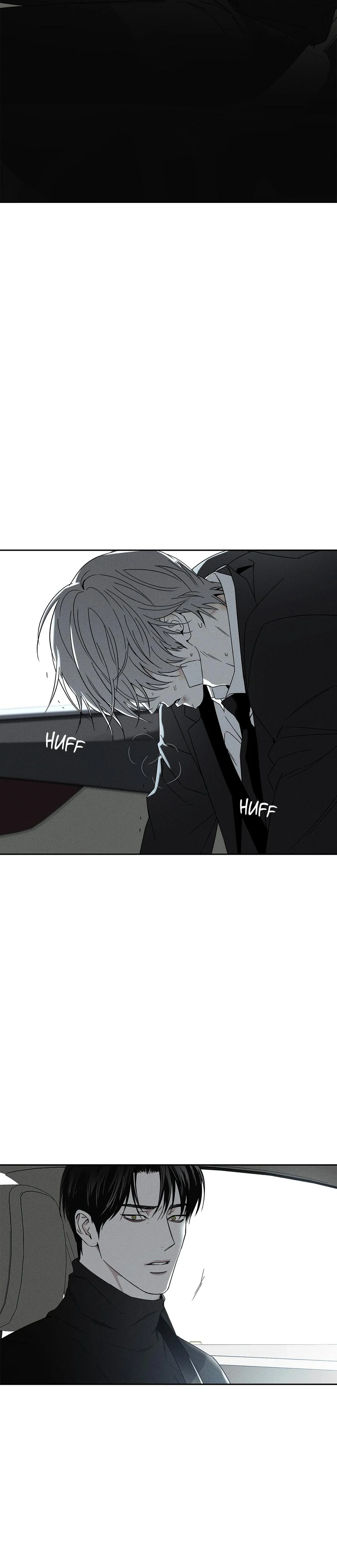 The Pizza Delivery Man and the Gold Palace 〘Official〙 - Season 3 : Episode 5 manhwa