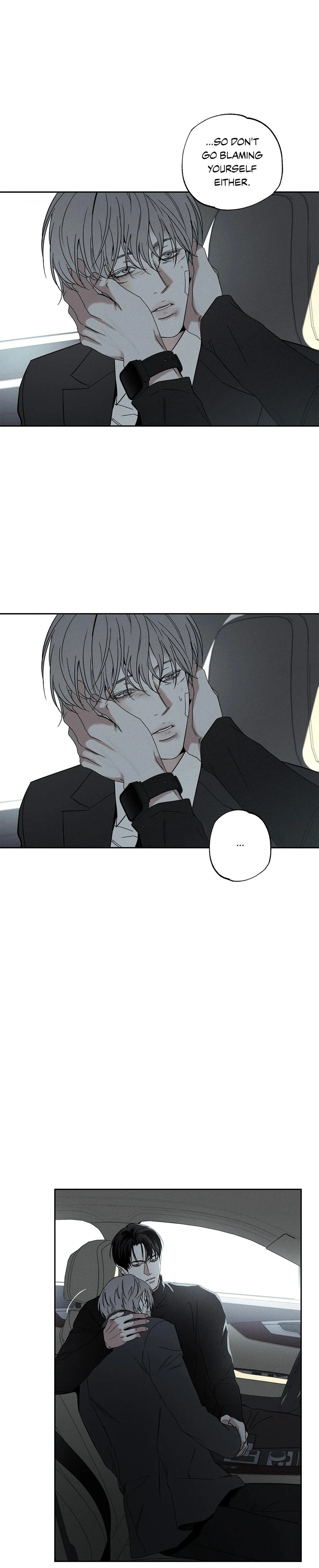 The Pizza Delivery Man and the Gold Palace 〘Official〙 - Season 3 : Episode 5 manhwa