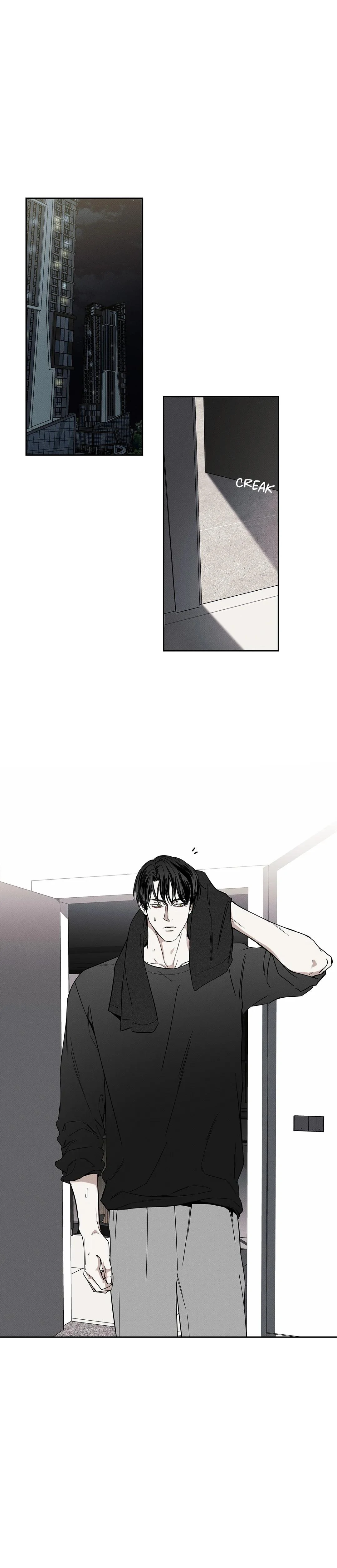 The Pizza Delivery Man and the Gold Palace 〘Official〙 - Season 3 : Episode 5 manhwa