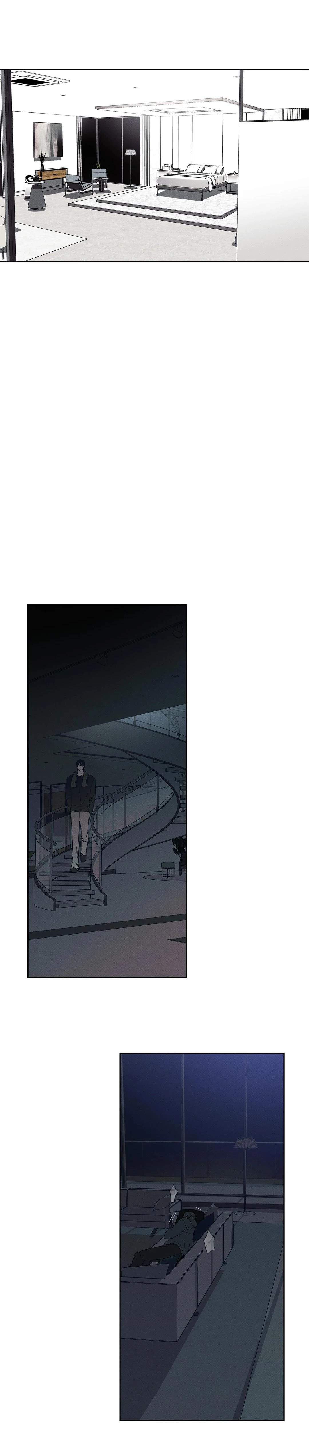 The Pizza Delivery Man and the Gold Palace 〘Official〙 - Season 3 : Episode 5 manhwa