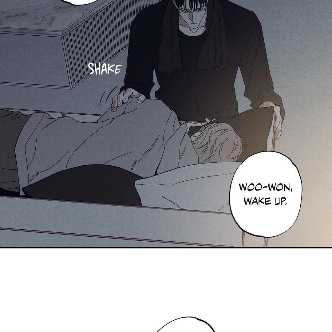 The Pizza Delivery Man and the Gold Palace 〘Official〙 - Season 3 : Episode 5 manhwa