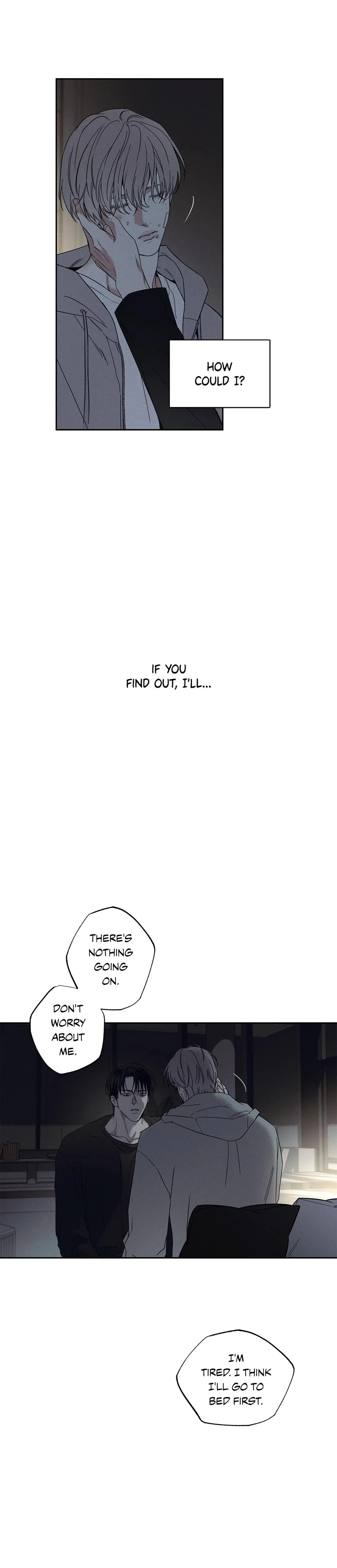 The Pizza Delivery Man and the Gold Palace 〘Official〙 - Season 3 : Episode 5 manhwa
