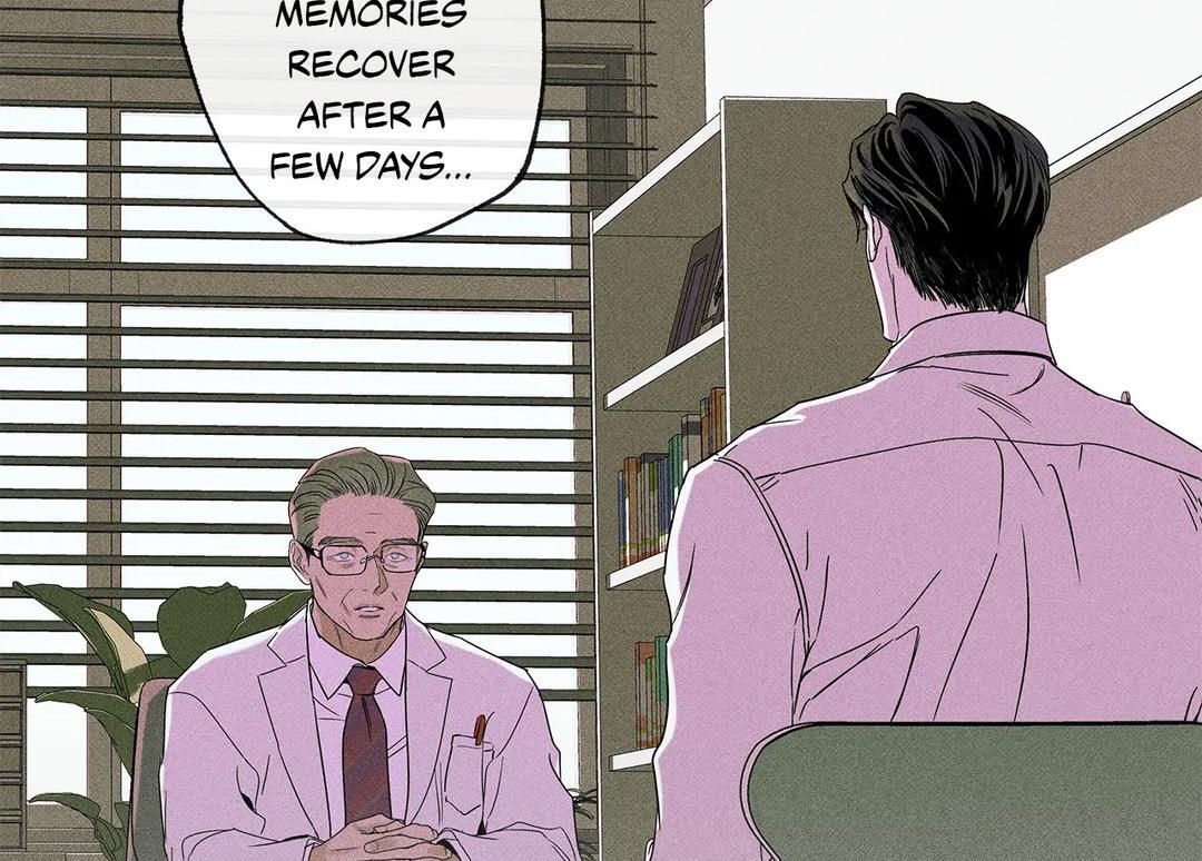 The Pizza Delivery Man and the Gold Palace 〘Official〙 - Season 3 : Episode 5 manhwa