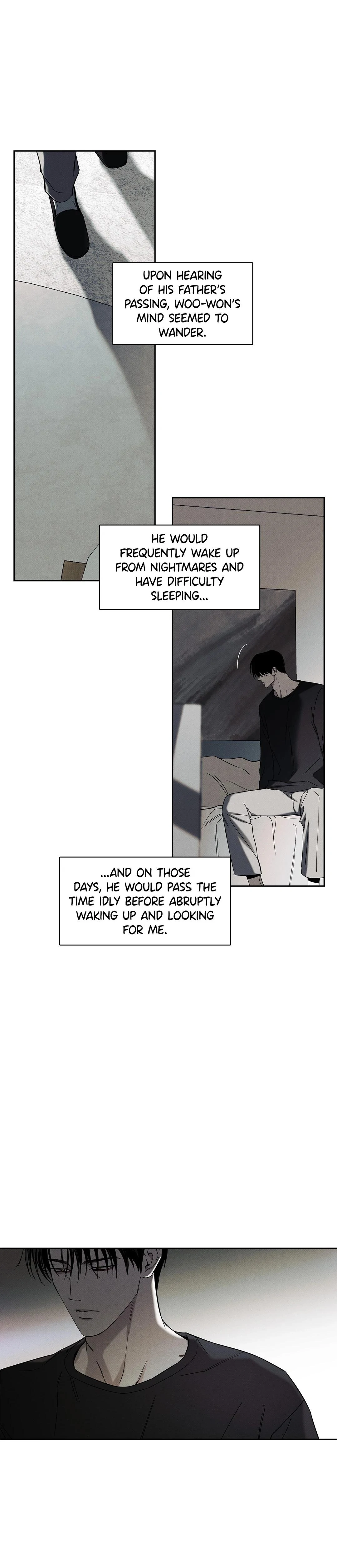 The Pizza Delivery Man and the Gold Palace 〘Official〙 - Season 3 : Episode 5 manhwa
