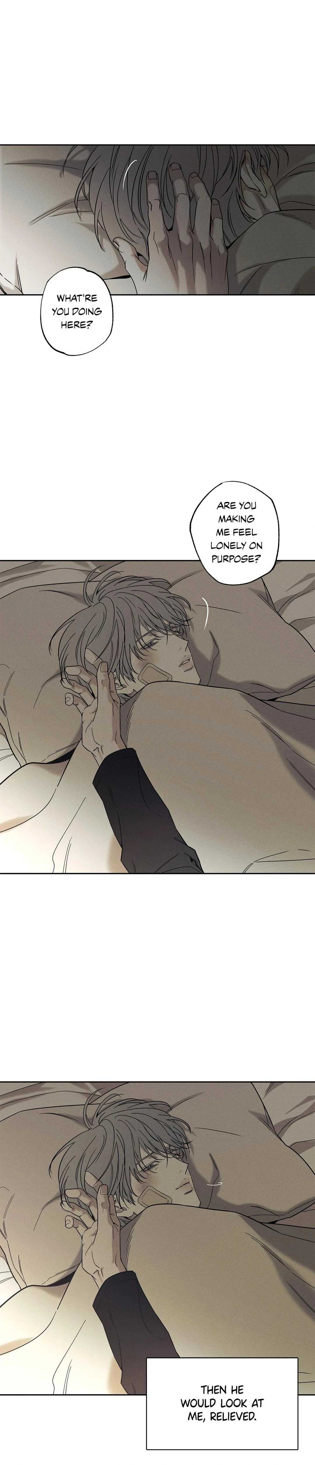 The Pizza Delivery Man and the Gold Palace 〘Official〙 - Season 3 : Episode 5 manhwa