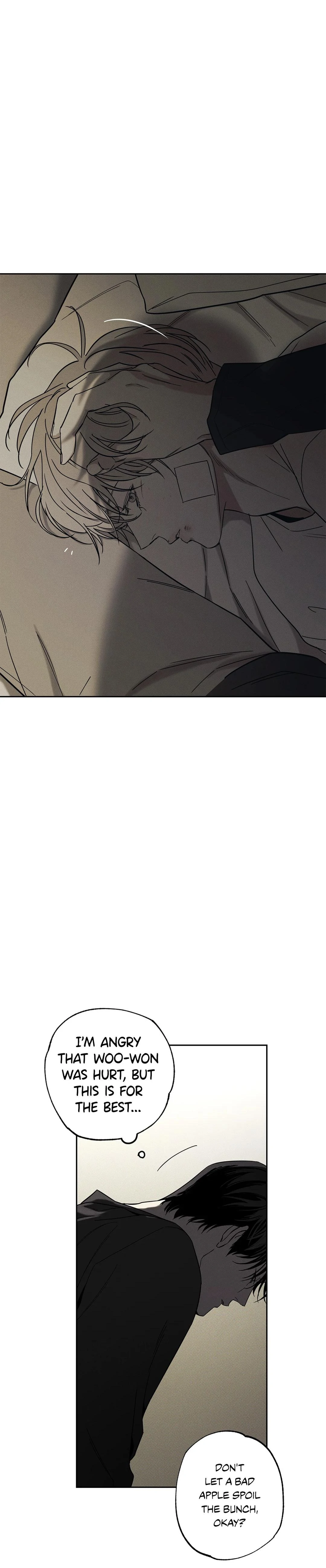 The Pizza Delivery Man and the Gold Palace 〘Official〙 - Season 3 : Episode 5 manhwa