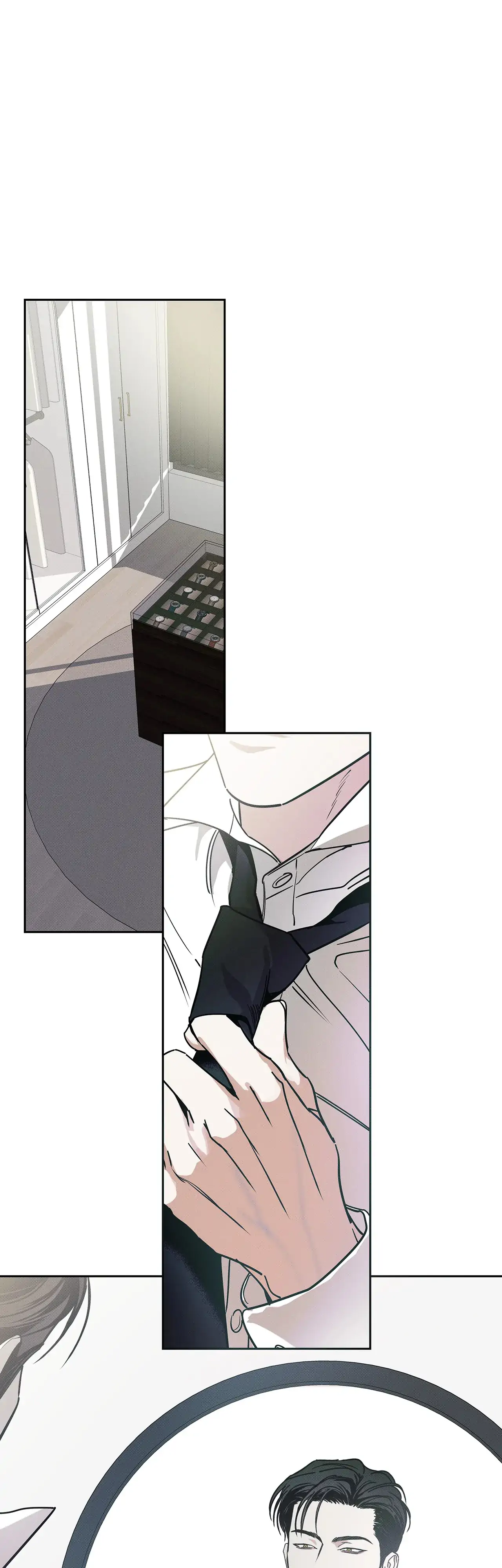 The Pizza Delivery Man and the Gold Palace 〘Official〙 - Season 3 : Episode 6 manhwa