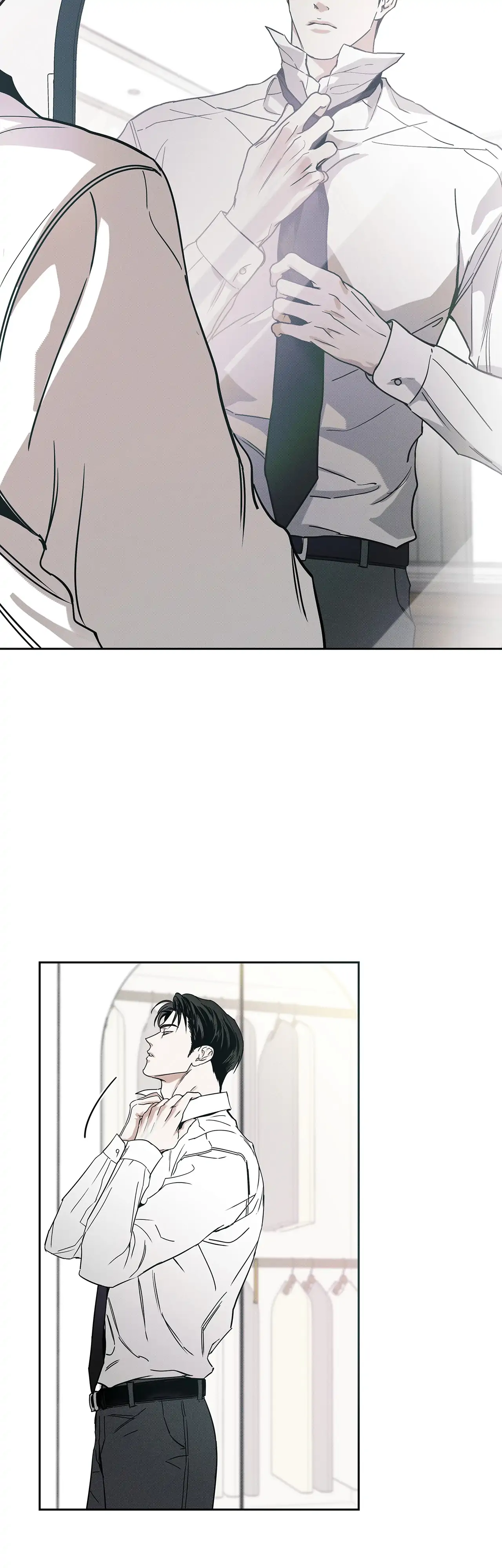 The Pizza Delivery Man and the Gold Palace 〘Official〙 - Season 3 : Episode 6 manhwa
