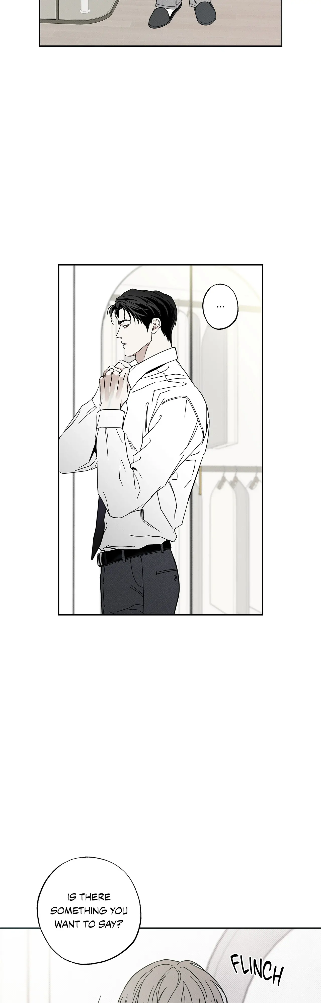 The Pizza Delivery Man and the Gold Palace 〘Official〙 - Season 3 : Episode 6 manhwa