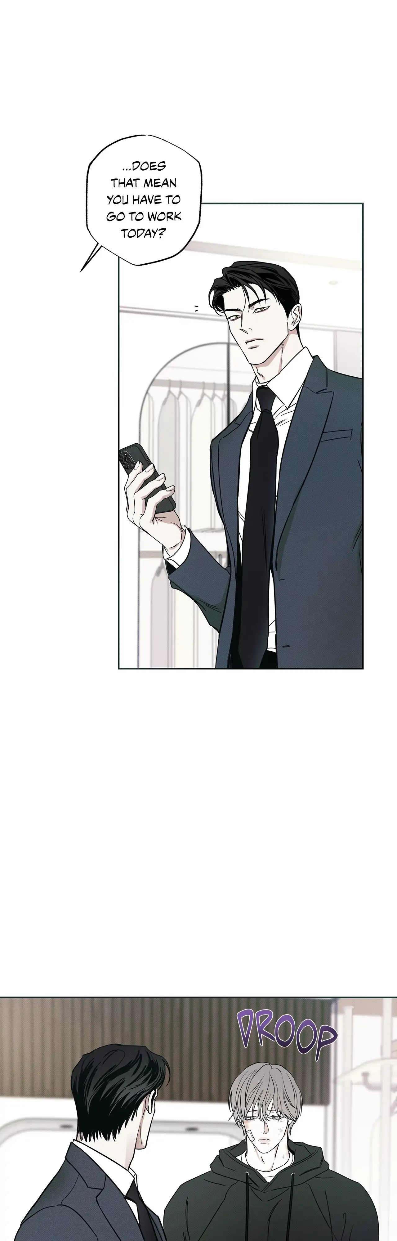 The Pizza Delivery Man and the Gold Palace 〘Official〙 - Season 3 : Episode 6 manhwa
