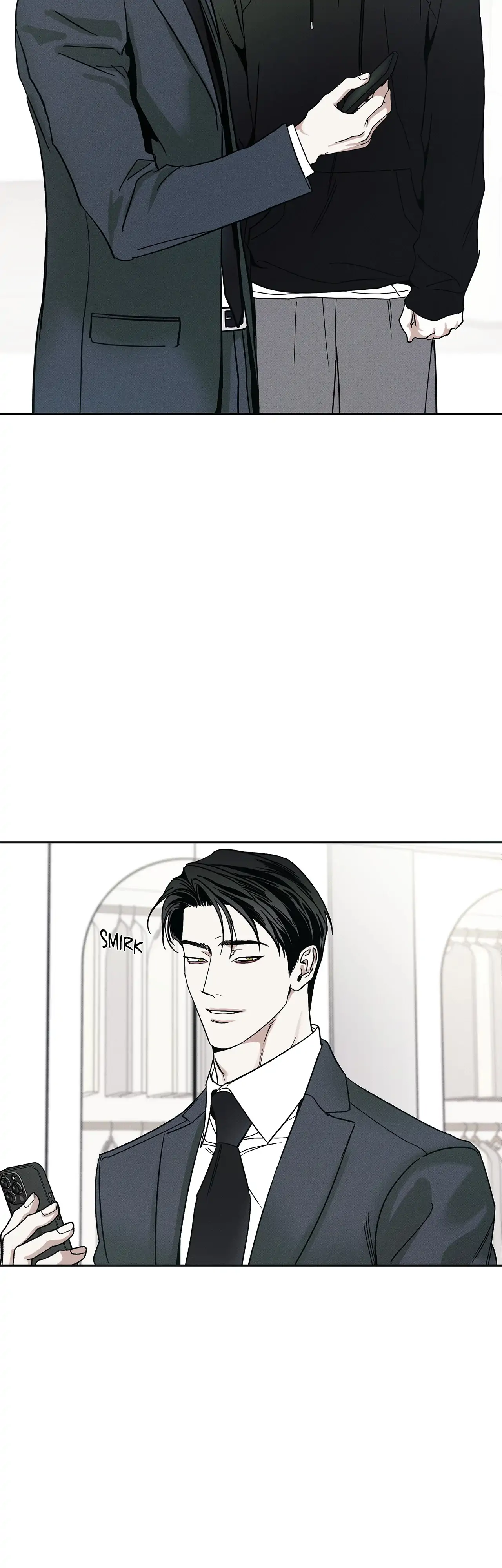 The Pizza Delivery Man and the Gold Palace 〘Official〙 - Season 3 : Episode 6 manhwa