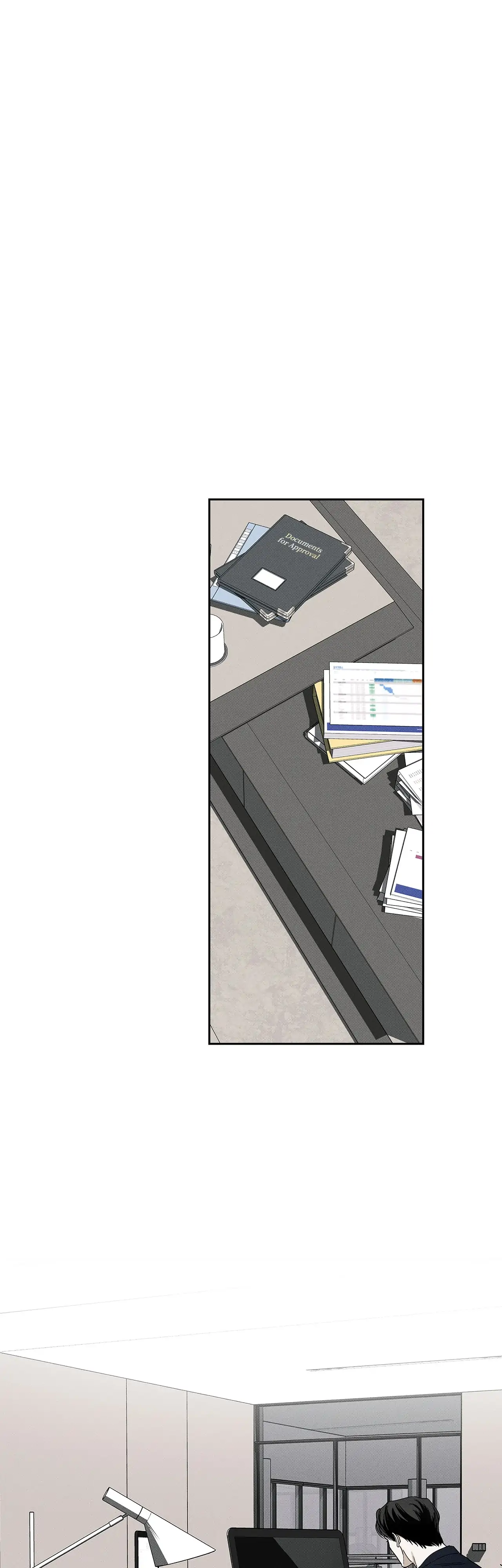 The Pizza Delivery Man and the Gold Palace 〘Official〙 - Season 3 : Episode 6 manhwa