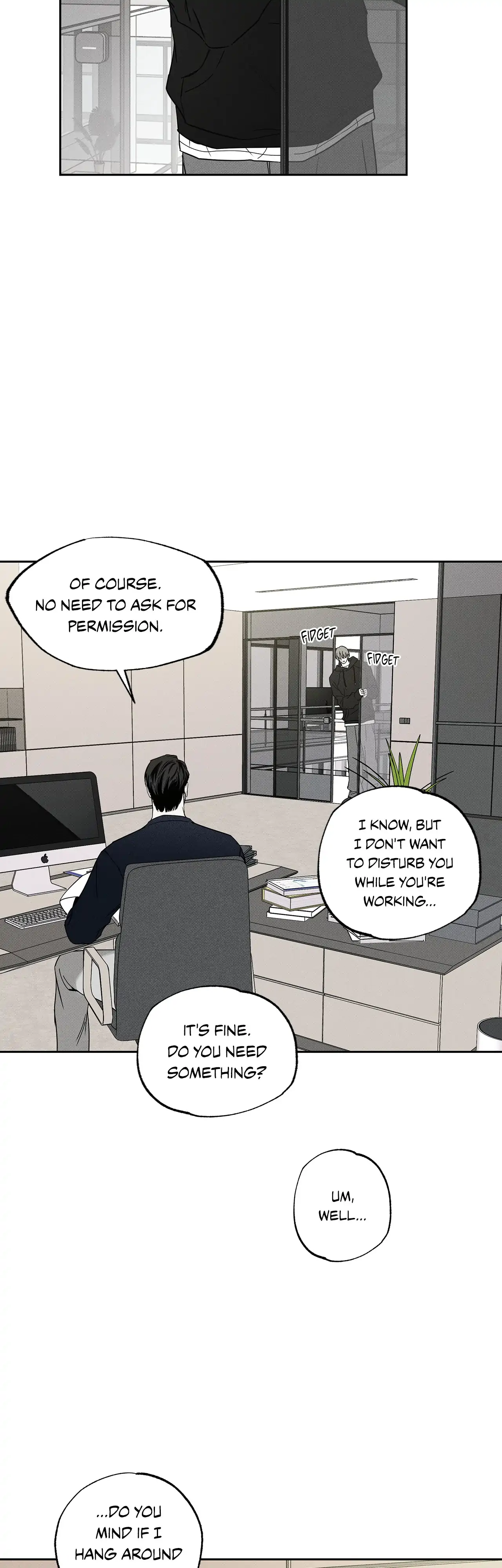 The Pizza Delivery Man and the Gold Palace 〘Official〙 - Season 3 : Episode 6 manhwa