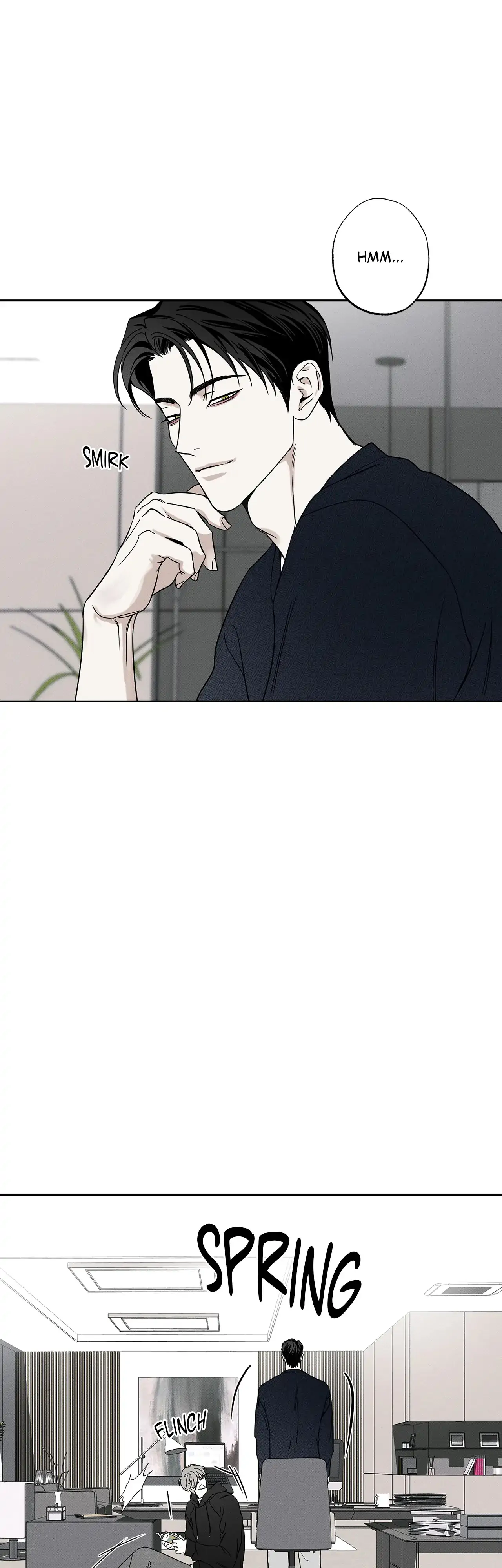 The Pizza Delivery Man and the Gold Palace 〘Official〙 - Season 3 : Episode 6 manhwa