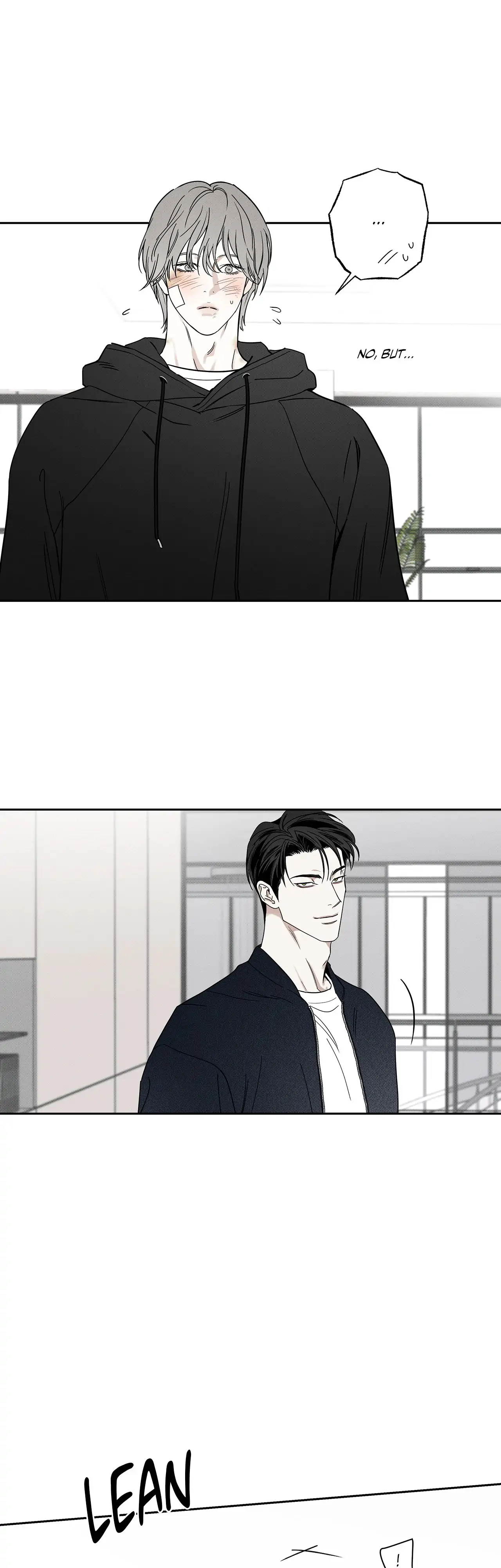 The Pizza Delivery Man and the Gold Palace 〘Official〙 - Season 3 : Episode 6 manhwa