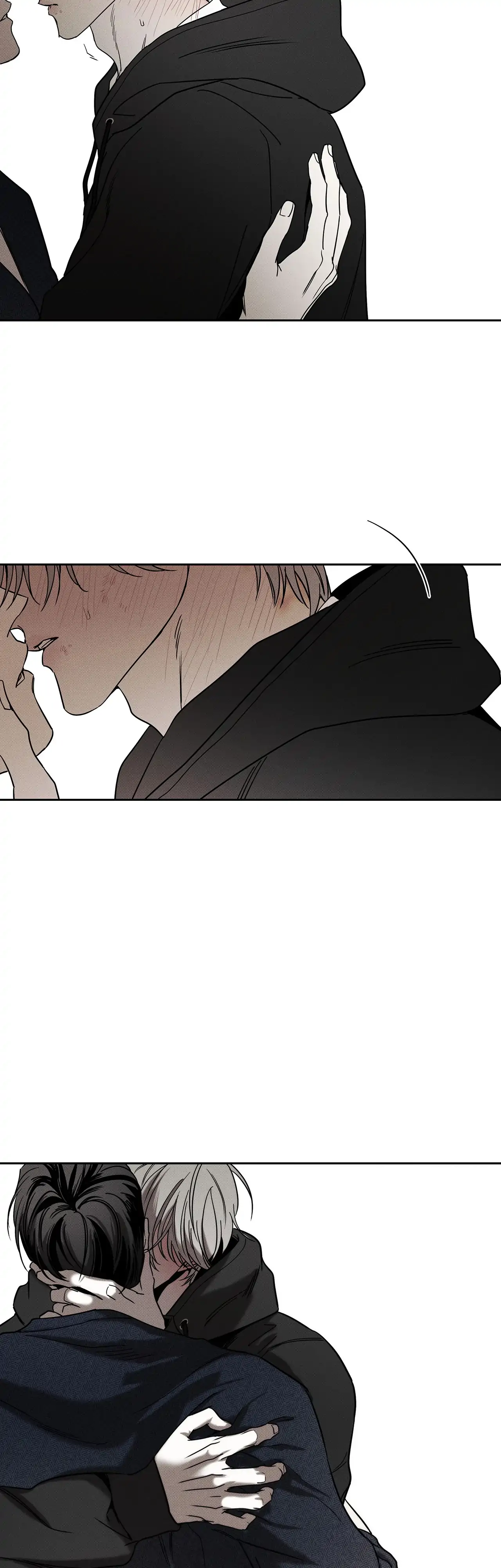 The Pizza Delivery Man and the Gold Palace 〘Official〙 - Season 3 : Episode 6 manhwa