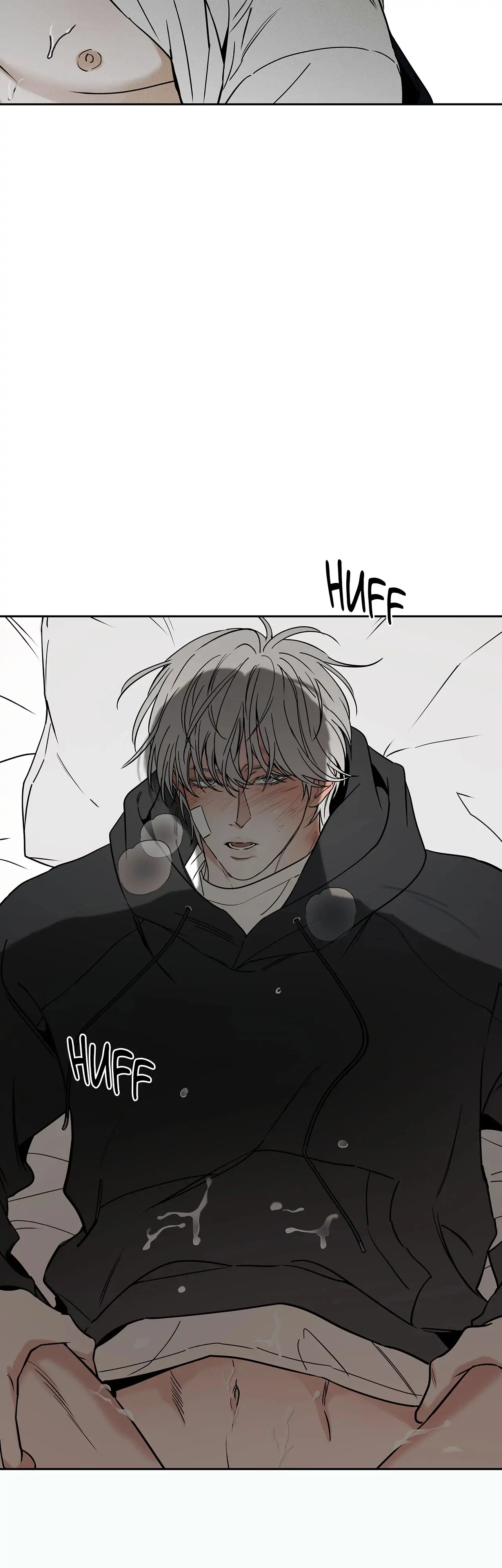 The Pizza Delivery Man and the Gold Palace 〘Official〙 - Season 3 : Episode 6 manhwa