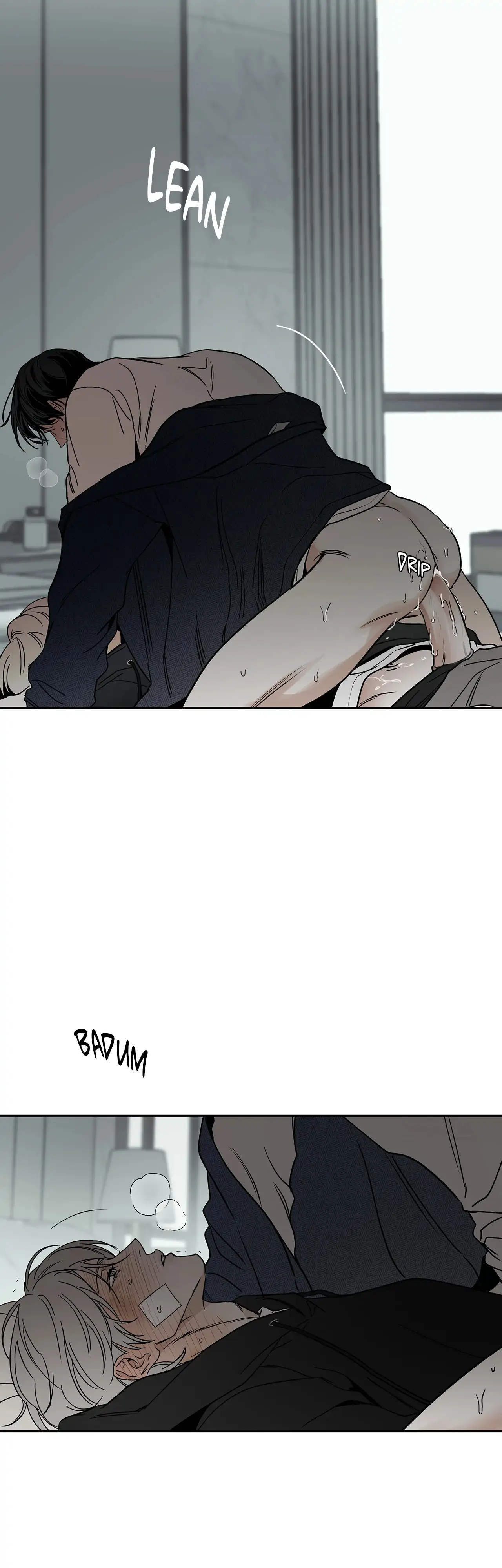 The Pizza Delivery Man and the Gold Palace 〘Official〙 - Season 3 : Episode 6 manhwa