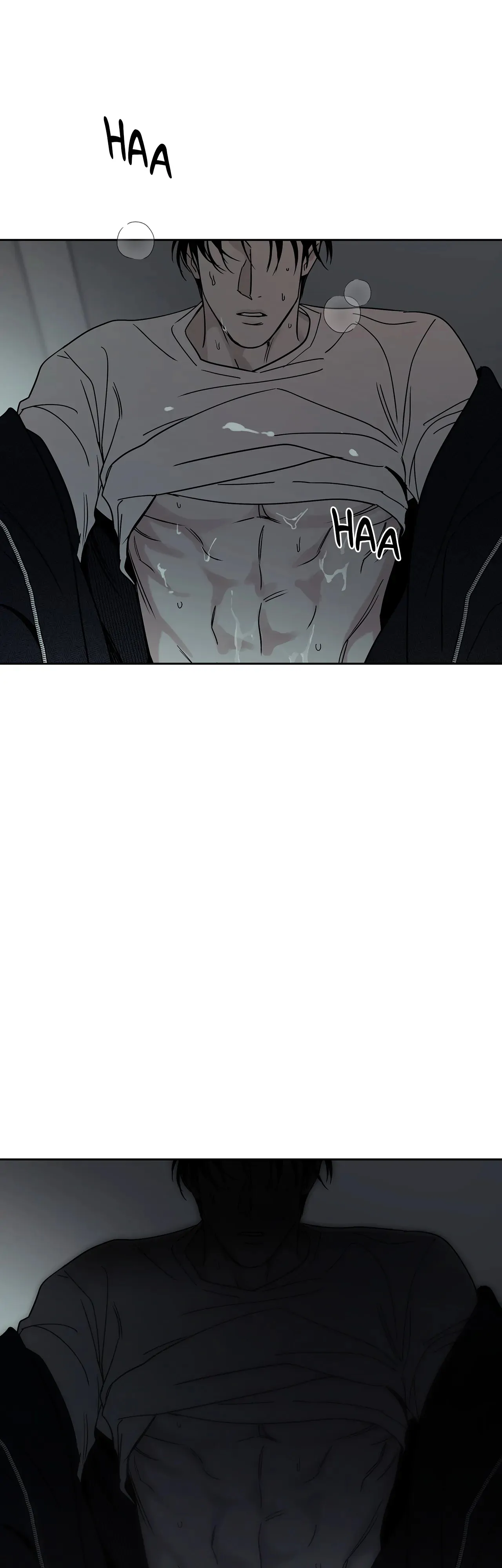 The Pizza Delivery Man and the Gold Palace 〘Official〙 - Season 3 : Episode 6 manhwa