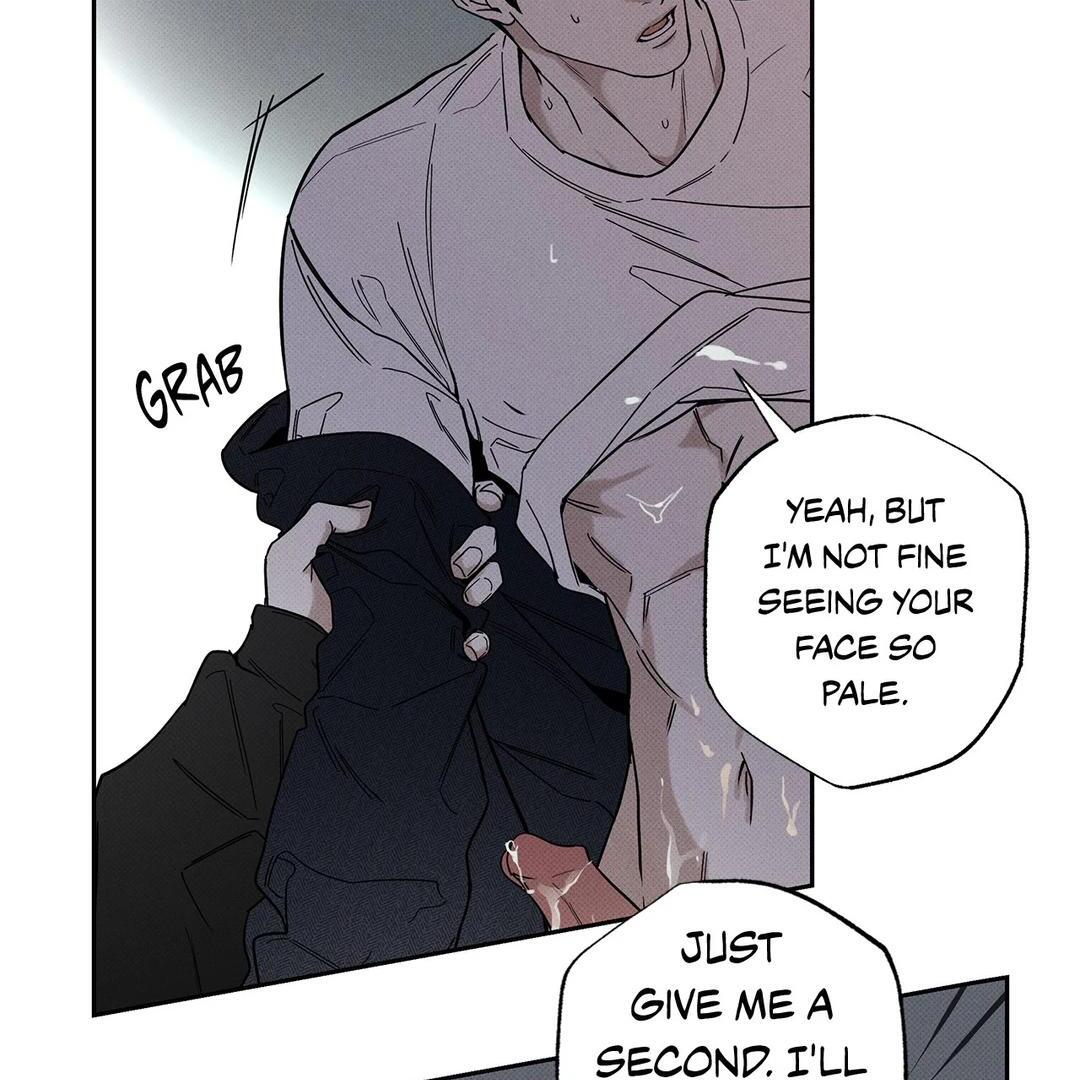 The Pizza Delivery Man and the Gold Palace 〘Official〙 - Season 3 : Episode 7 manhwa