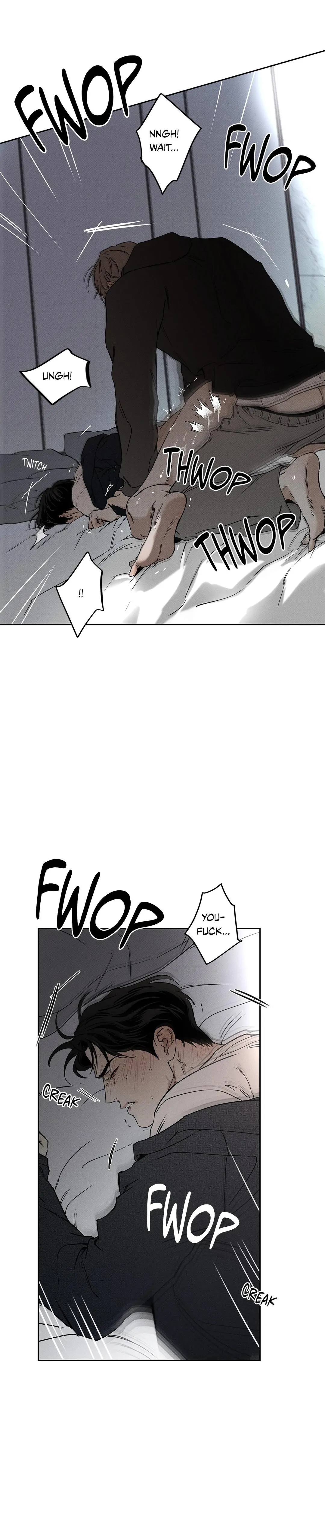 The Pizza Delivery Man and the Gold Palace 〘Official〙 - Season 3 : Episode 7 manhwa