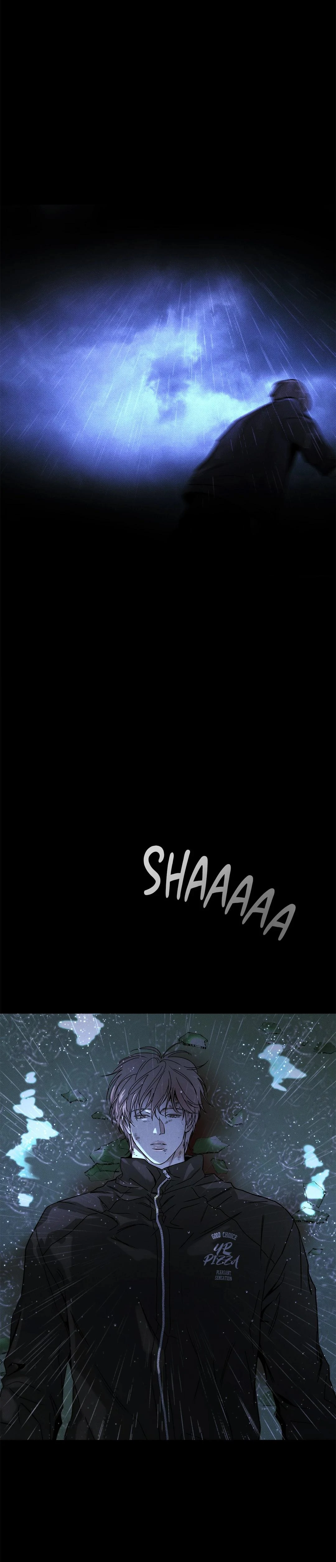 The Pizza Delivery Man and the Gold Palace 〘Official〙 - Season 3 : Episode 7 manhwa