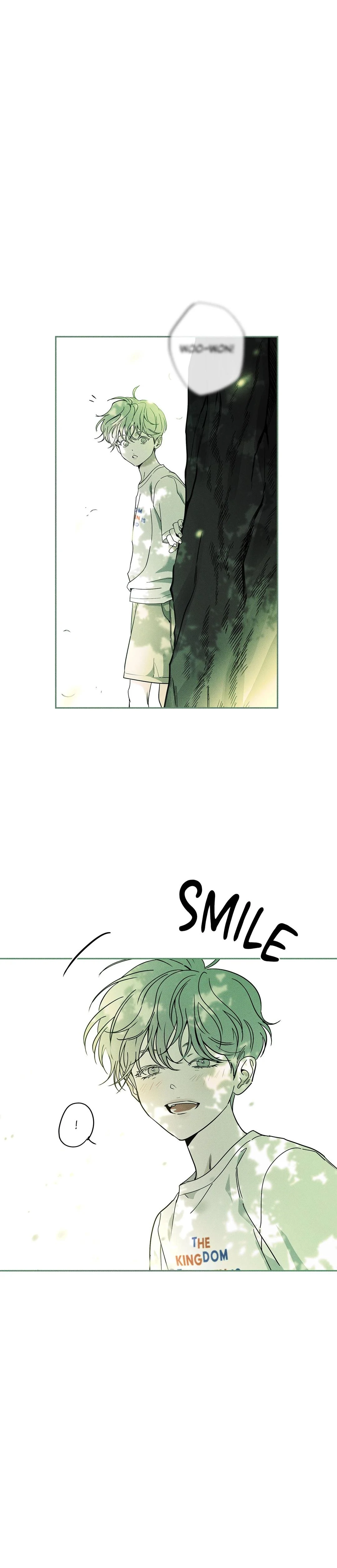 The Pizza Delivery Man and the Gold Palace 〘Official〙 - Season 3 : Episode 7 manhwa