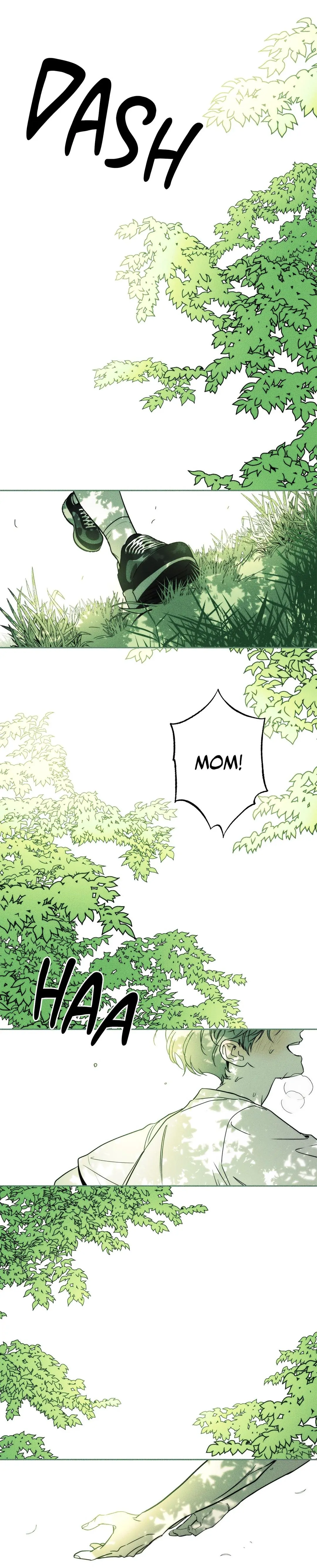 The Pizza Delivery Man and the Gold Palace 〘Official〙 - Season 3 : Episode 7 manhwa