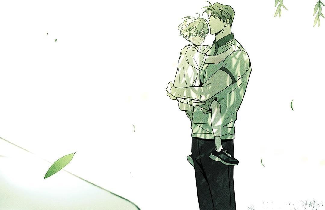 The Pizza Delivery Man and the Gold Palace 〘Official〙 - Season 3 : Episode 7 manhwa