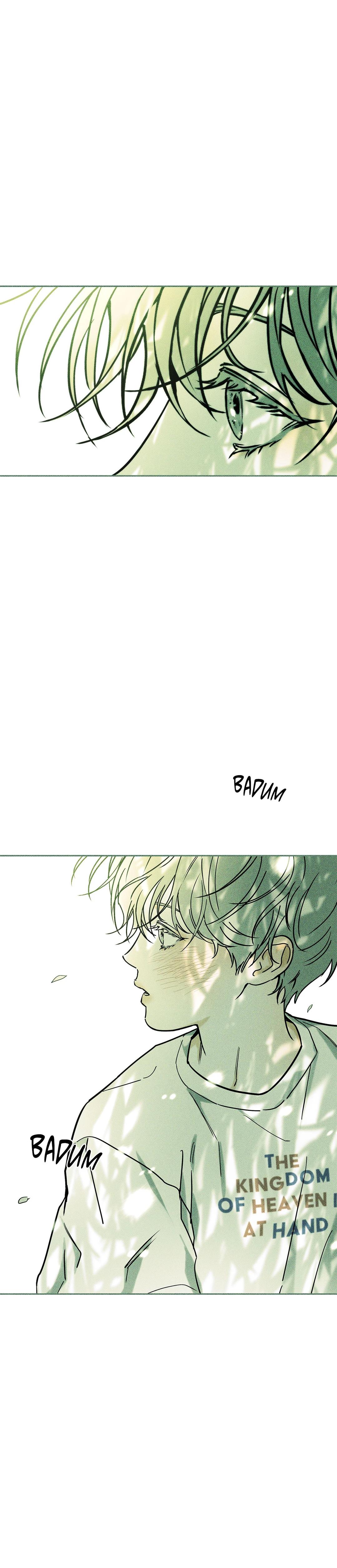 The Pizza Delivery Man and the Gold Palace 〘Official〙 - Season 3 : Episode 7 manhwa