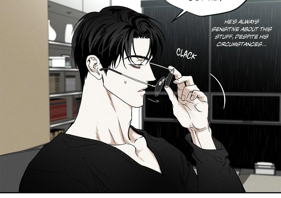 The Pizza Delivery Man and the Gold Palace 〘Official〙 - Season 3 : Episode 7 manhwa