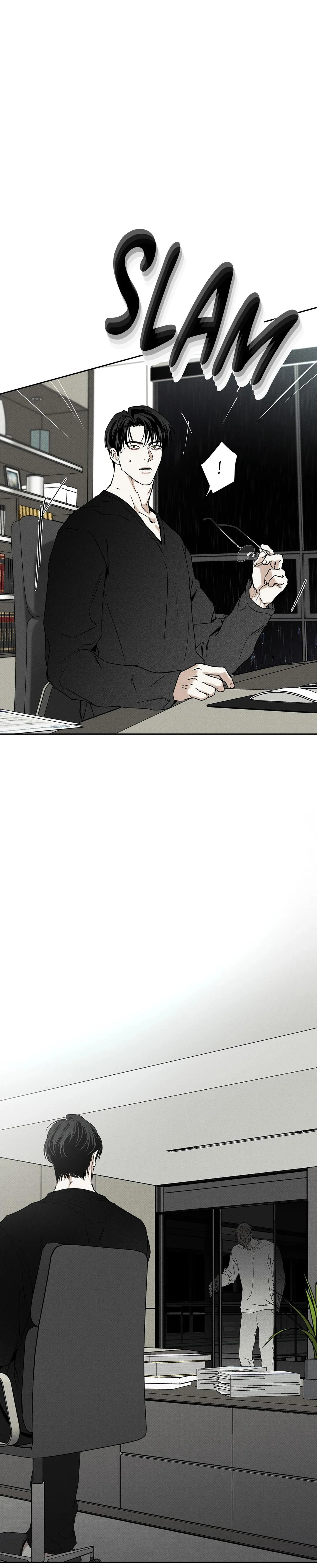 The Pizza Delivery Man and the Gold Palace 〘Official〙 - Season 3 : Episode 7 manhwa