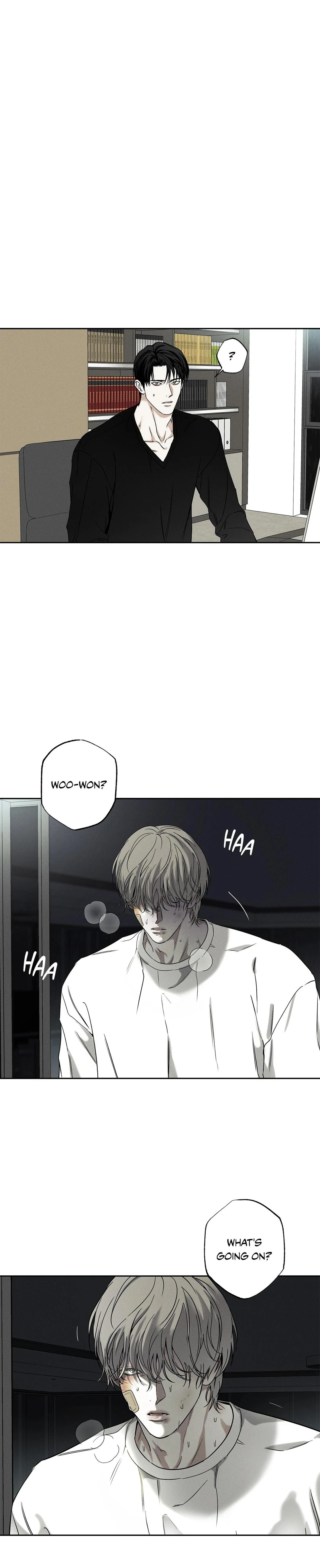 The Pizza Delivery Man and the Gold Palace 〘Official〙 - Season 3 : Episode 7 manhwa