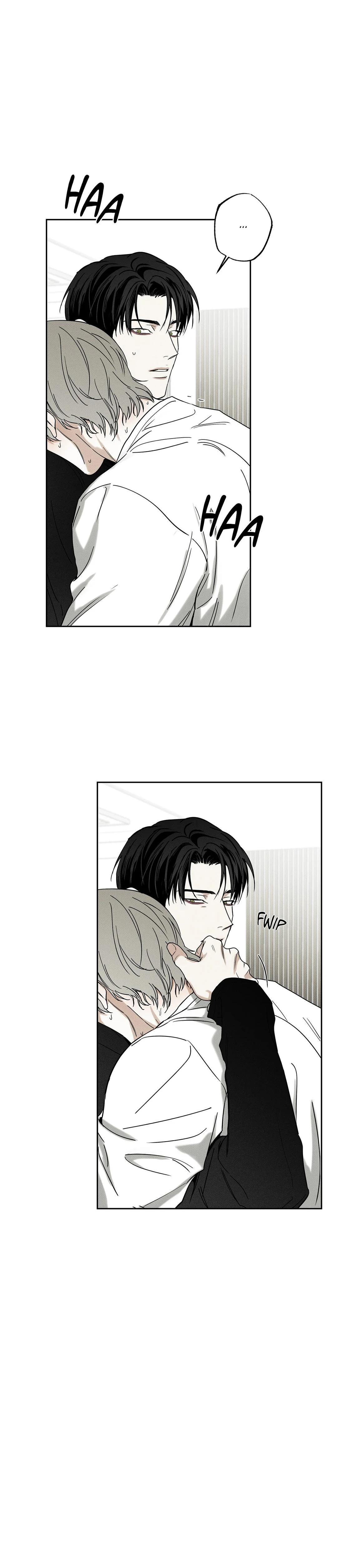 The Pizza Delivery Man and the Gold Palace 〘Official〙 - Season 3 : Episode 7 manhwa