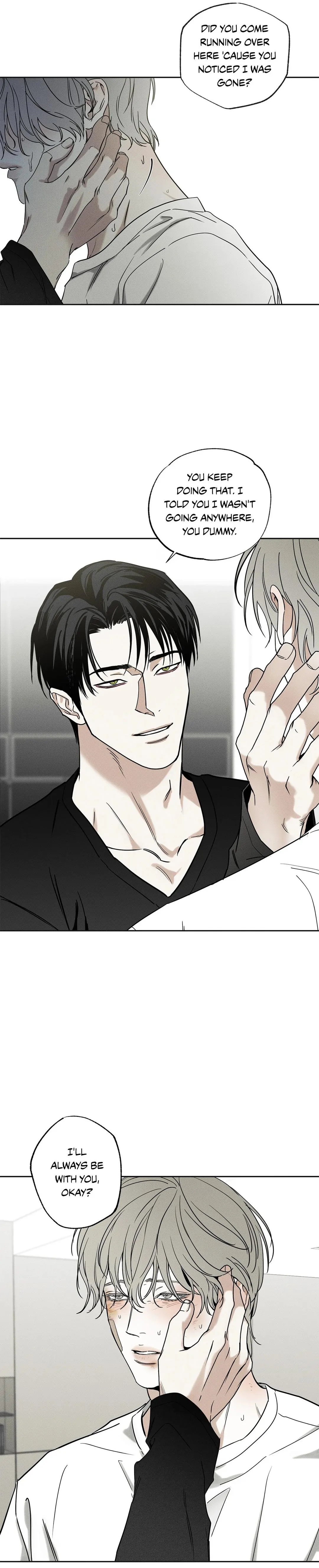 The Pizza Delivery Man and the Gold Palace 〘Official〙 - Season 3 : Episode 7 manhwa