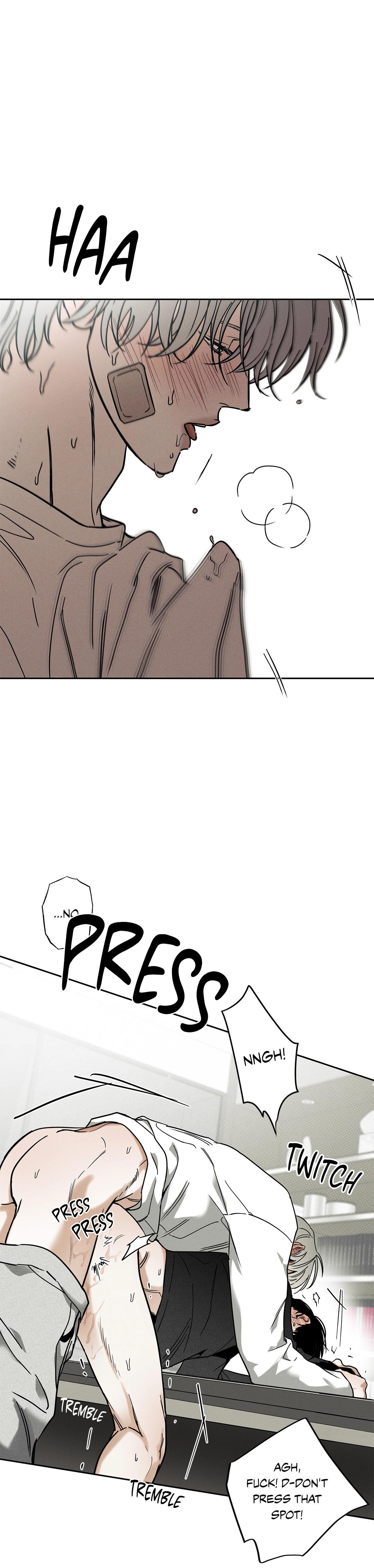 The Pizza Delivery Man and the Gold Palace 〘Official〙 - Season 3  Episode 8 manhwa