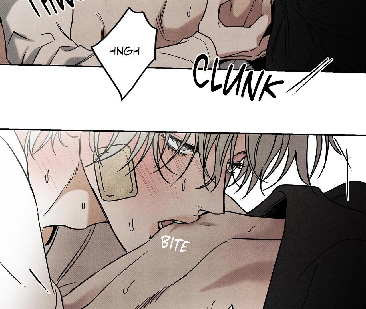 The Pizza Delivery Man and the Gold Palace 〘Official〙 - Season 3  Episode 8 manhwa