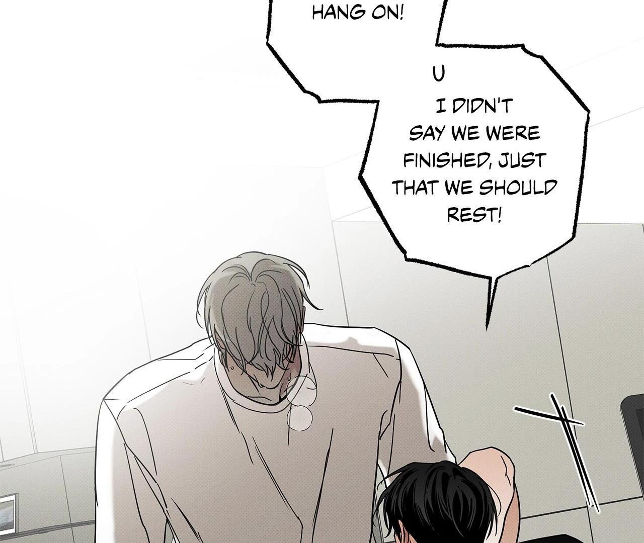 The Pizza Delivery Man and the Gold Palace 〘Official〙 - Season 3  Episode 8 manhwa