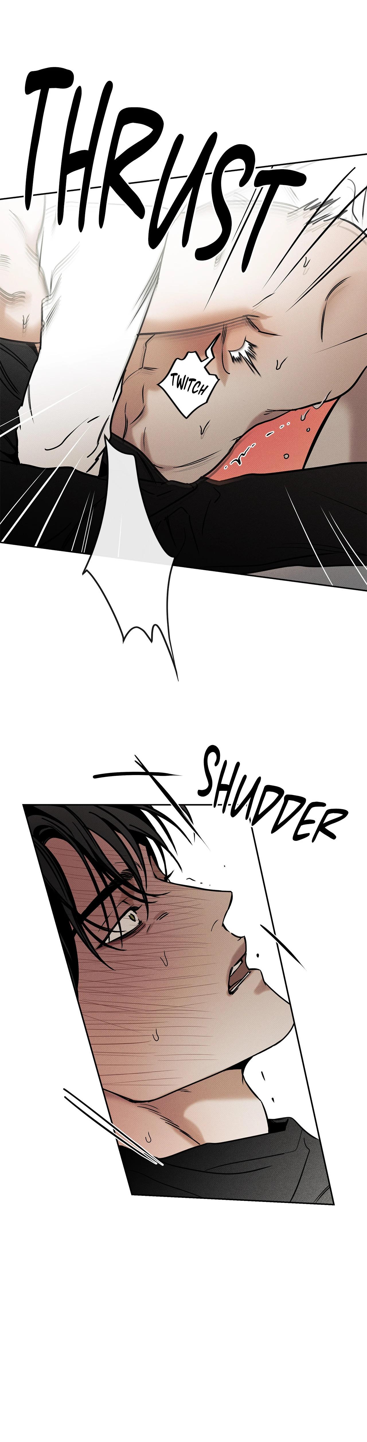 The Pizza Delivery Man and the Gold Palace 〘Official〙 - Season 3  Episode 8 manhwa