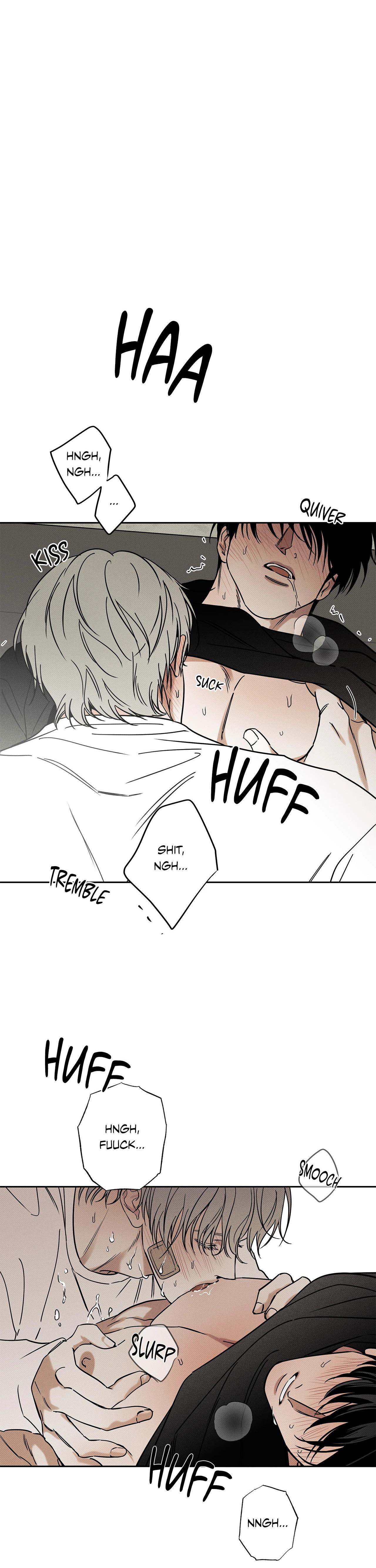 The Pizza Delivery Man and the Gold Palace 〘Official〙 - Season 3  Episode 8 manhwa