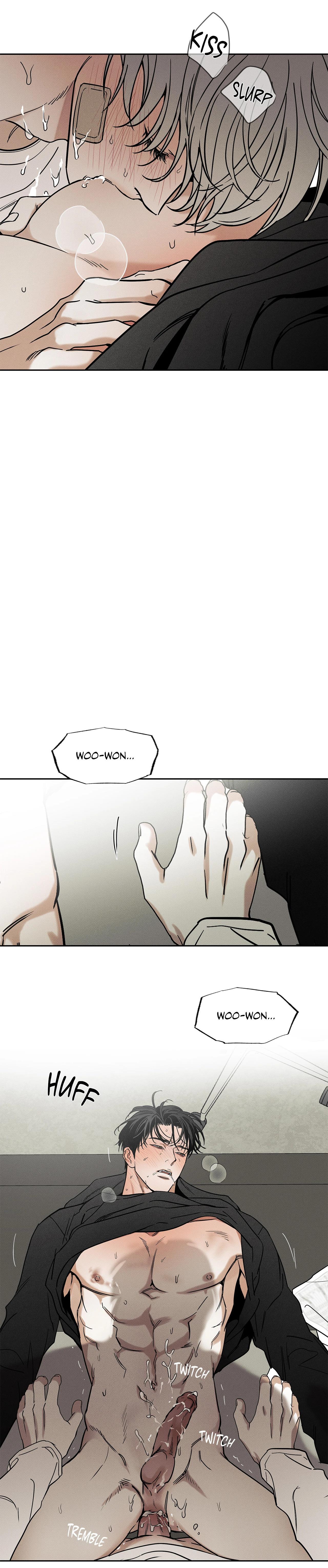 The Pizza Delivery Man and the Gold Palace 〘Official〙 - Season 3  Episode 8 manhwa