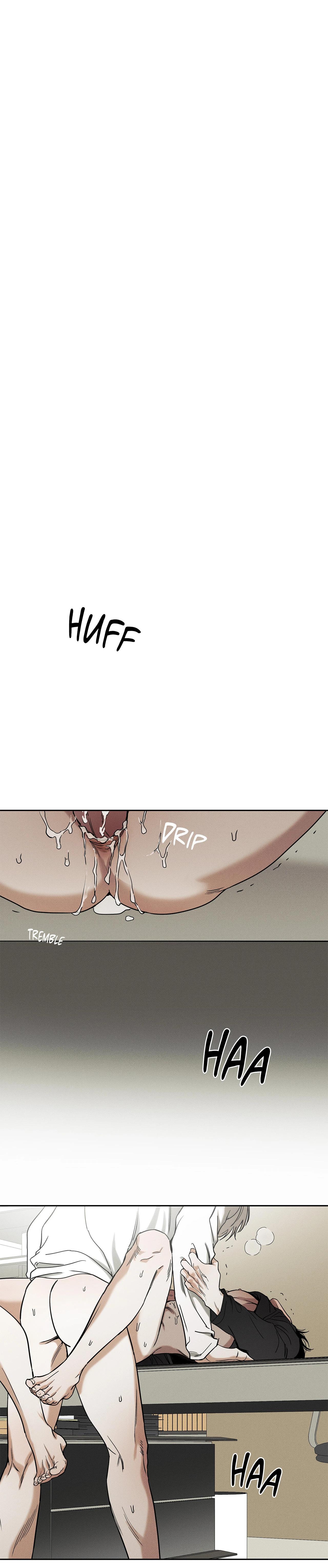 The Pizza Delivery Man and the Gold Palace 〘Official〙 - Season 3  Episode 8 manhwa