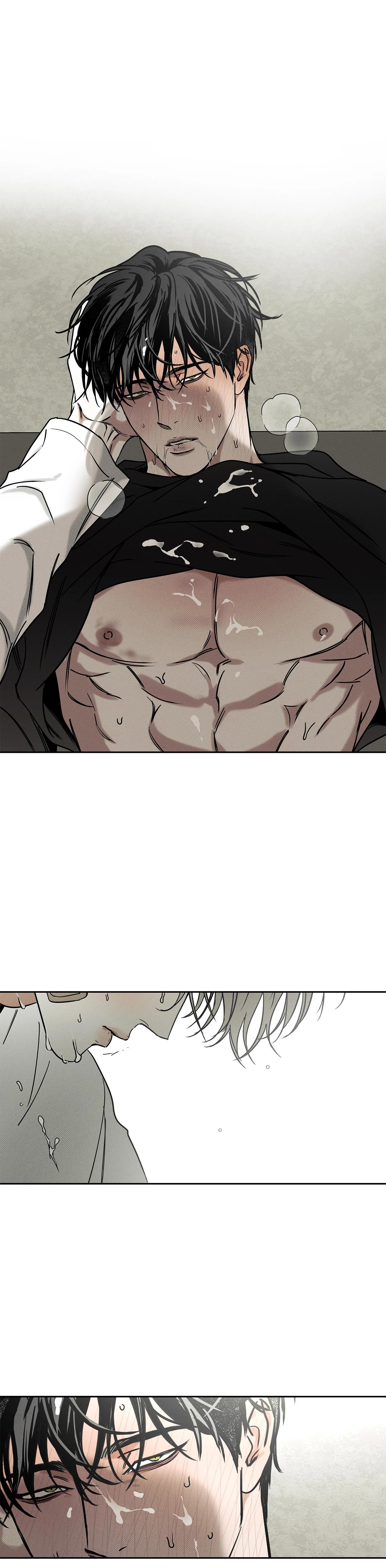 The Pizza Delivery Man and the Gold Palace 〘Official〙 - Season 3  Episode 8 manhwa