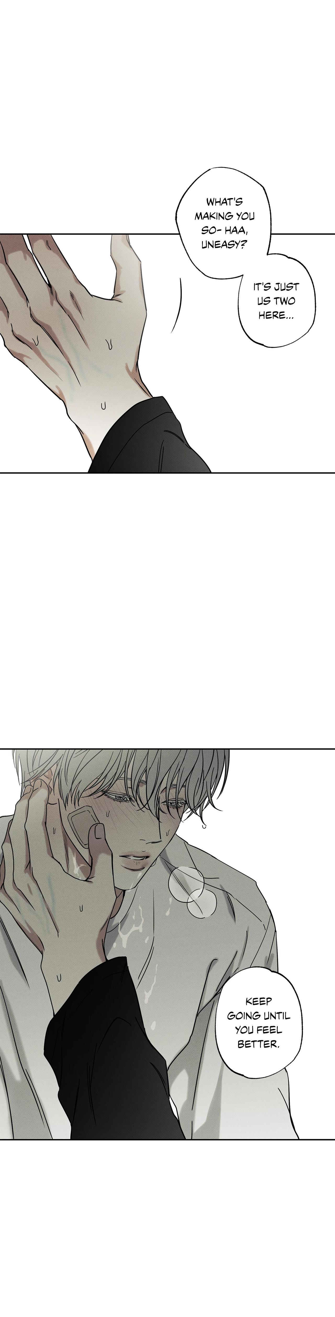 The Pizza Delivery Man and the Gold Palace 〘Official〙 - Season 3  Episode 8 manhwa
