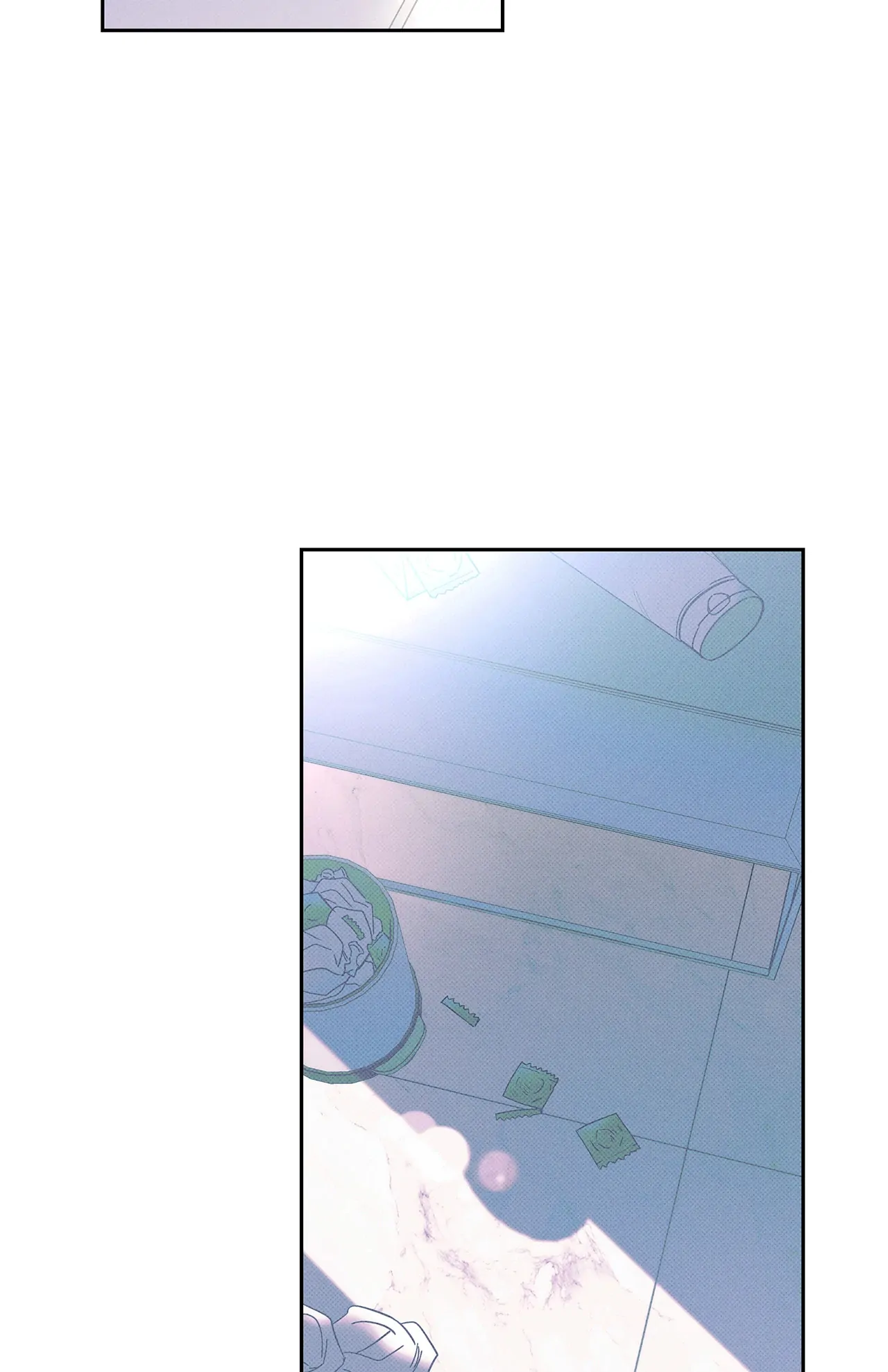 The Pizza Delivery Man and the Gold Palace 〘Official〙 - Season 3 Episode 9 manhwa