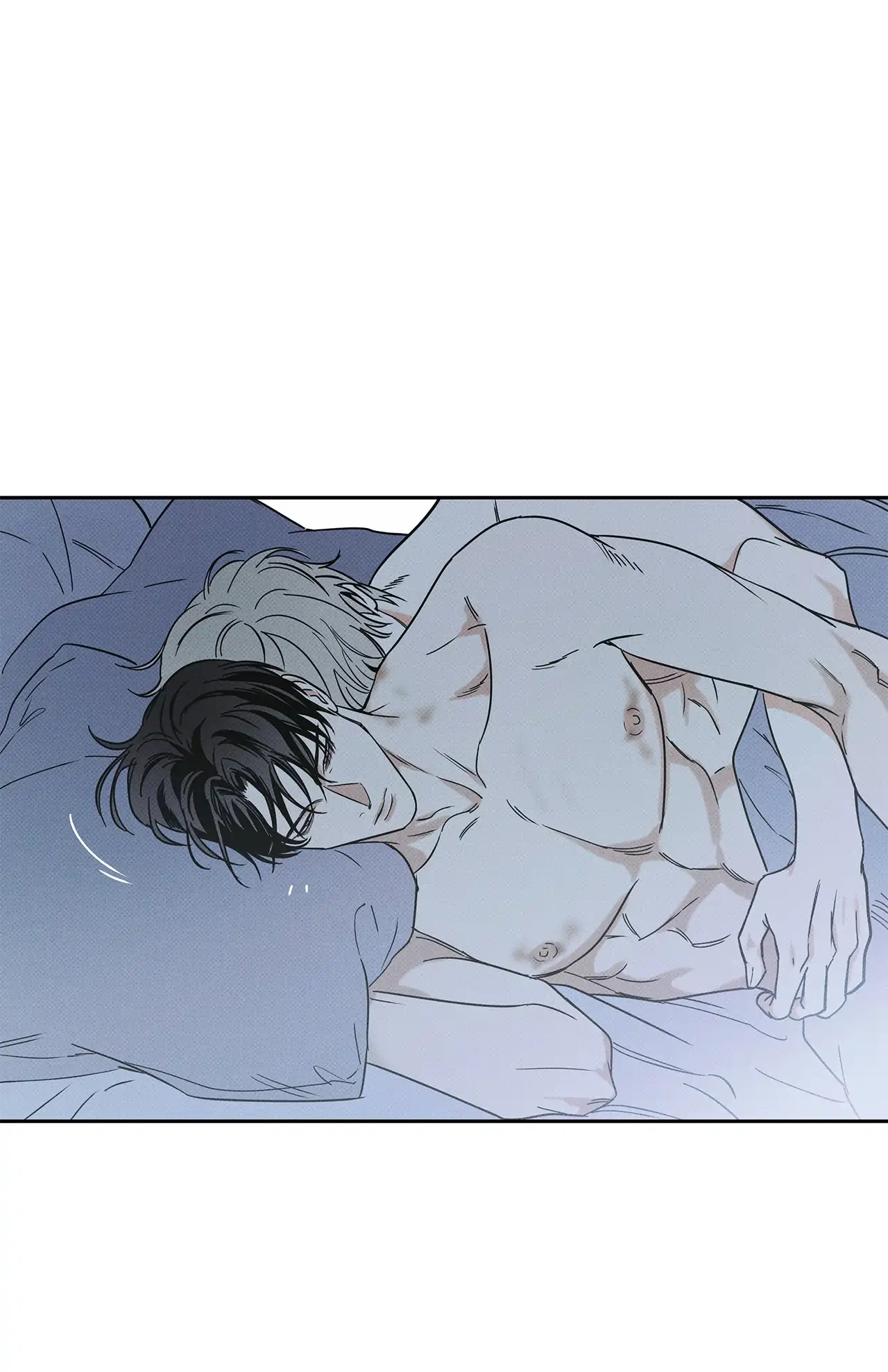 The Pizza Delivery Man and the Gold Palace 〘Official〙 - Season 3 Episode 9 manhwa