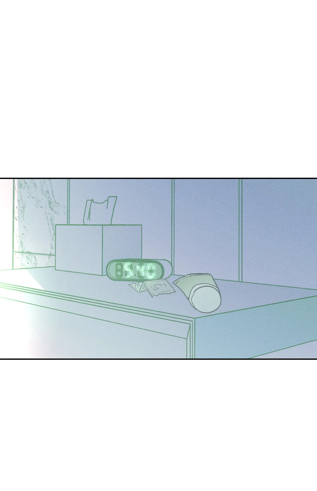 The Pizza Delivery Man and the Gold Palace 〘Official〙 - Season 3 Episode 9 manhwa