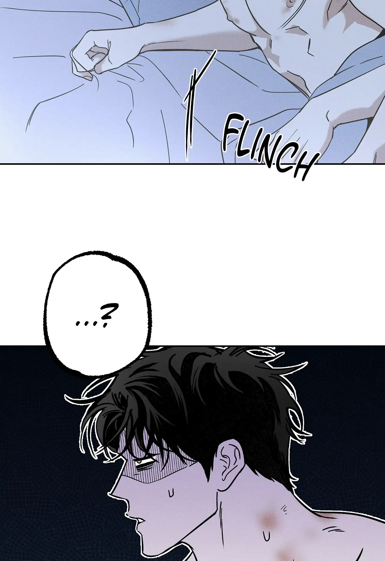 The Pizza Delivery Man and the Gold Palace 〘Official〙 - Season 3 Episode 9 manhwa