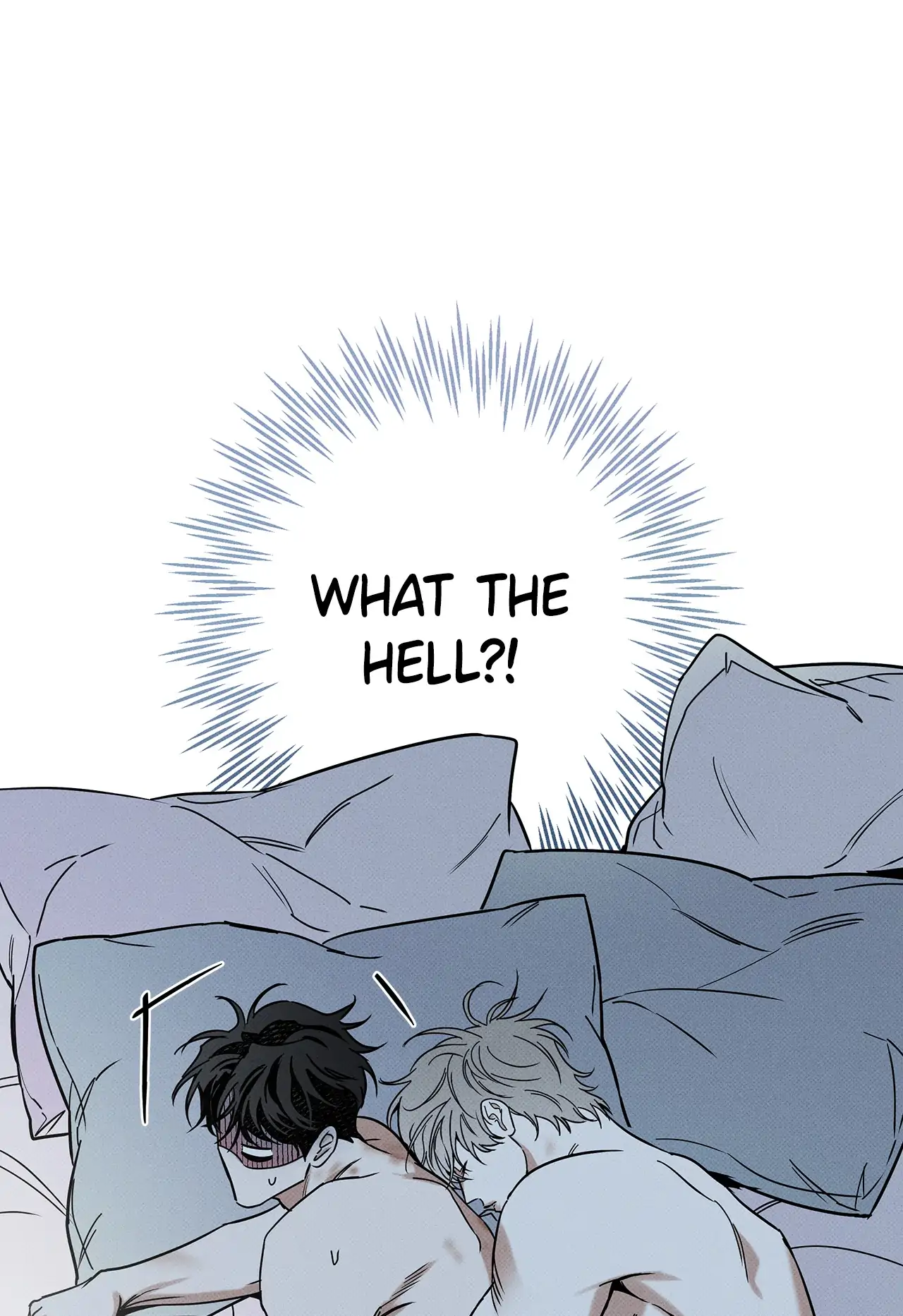 The Pizza Delivery Man and the Gold Palace 〘Official〙 - Season 3 Episode 9 manhwa