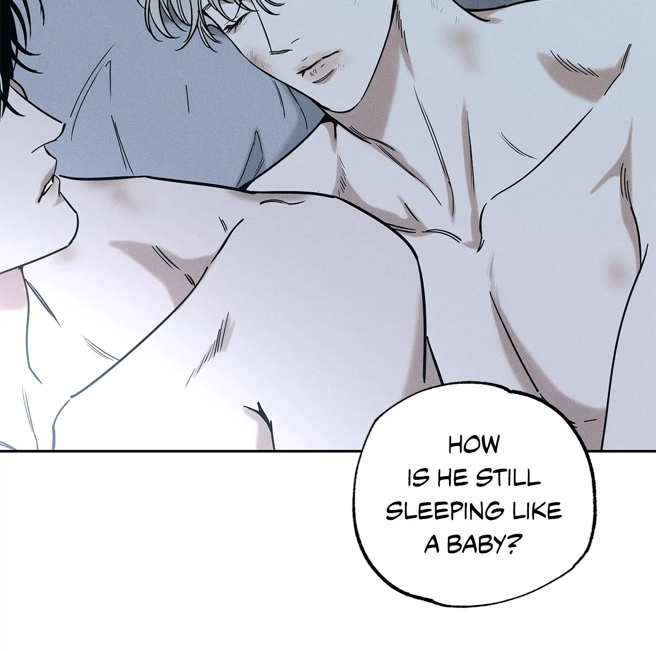 The Pizza Delivery Man and the Gold Palace 〘Official〙 - Season 3 Episode 9 manhwa